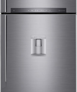 Alternative view of LG Δίπορτο 509lt Total NoFrost GTF744PED
