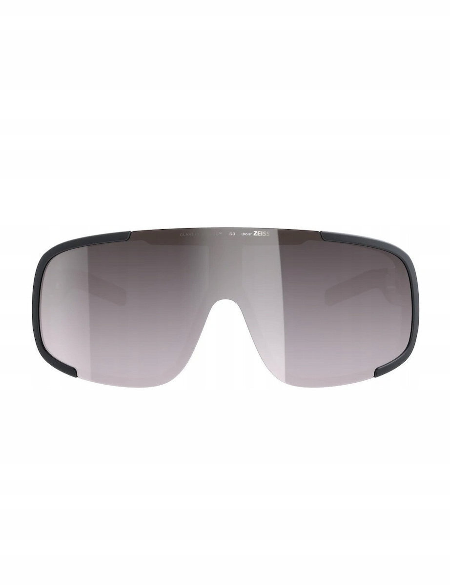 Julbo Γυαλιά Ηλίου Μαύρα με Κοκκάλινο Σκελετό