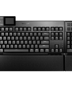 Alternative view of Be Quiet Dark Mount Silent Tactile Μηχανικό (Αγγλικό US)
