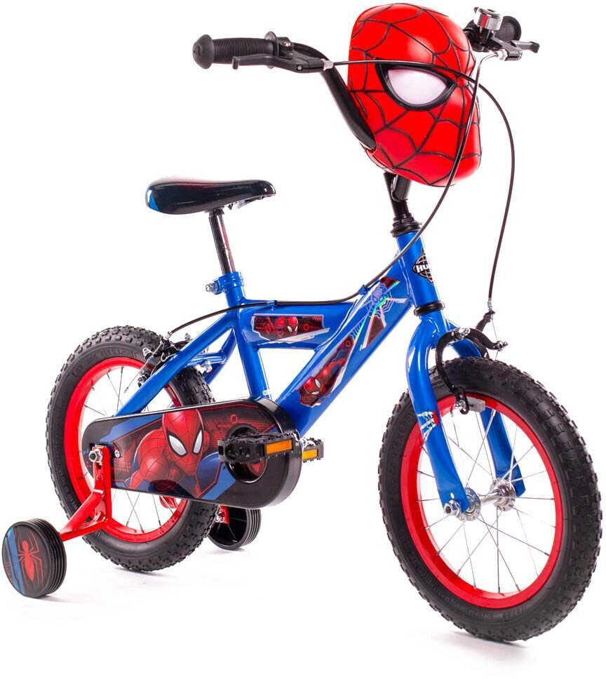 Huffy 14" Παιδικό Ποδήλατo BMX Κόκκινο