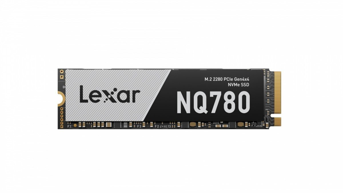 Lexar NQ780 1TB M.2