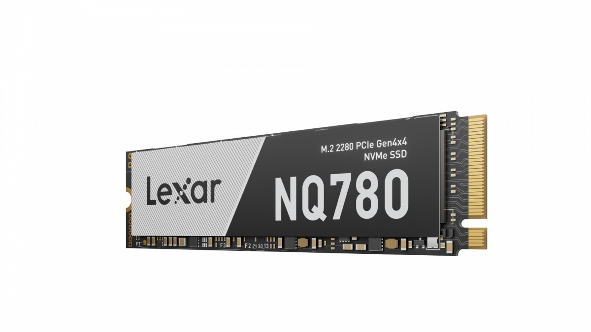 Lexar NQ780 1TB M.2 - Image 3