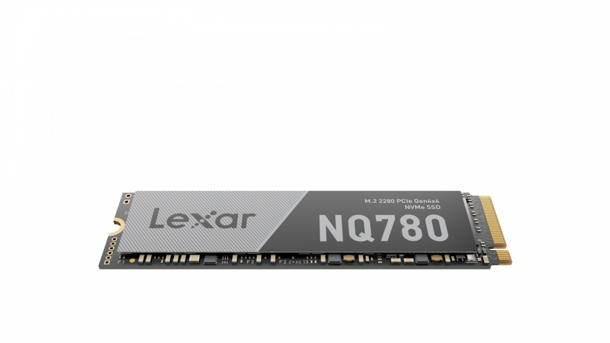Lexar NQ780 1TB M.2 - Image 4