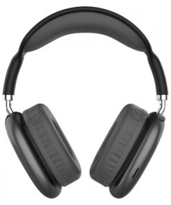 Defender Freemotion B645 Ασύρματα / Ενσύρματα On Ear Ακουστικά με 30 ώρες Λειτουργίας Μαύρα