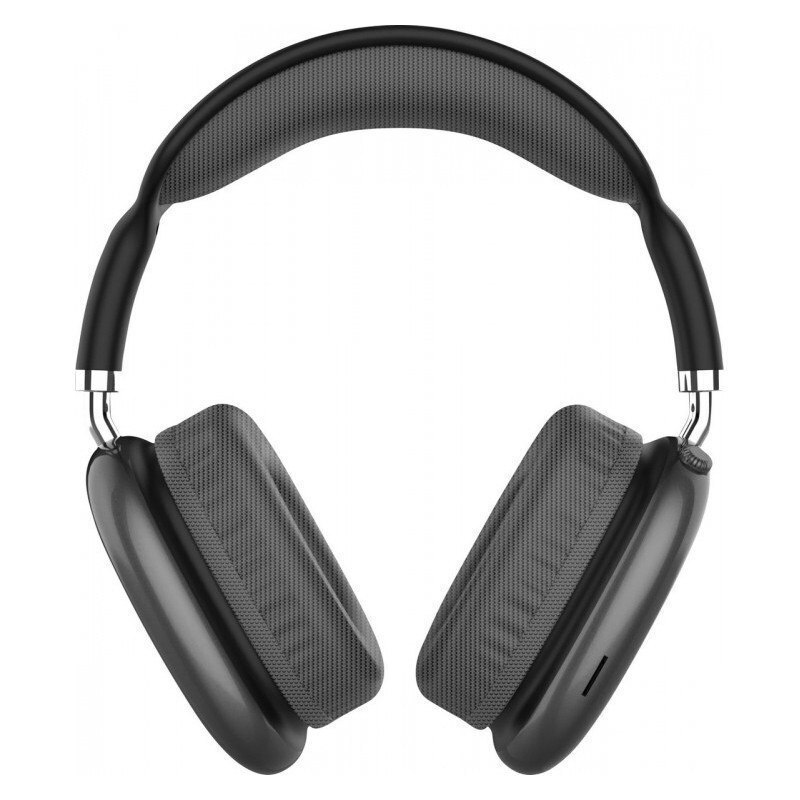 Defender Freemotion B645 Ασύρματα / Ενσύρματα On Ear Ακουστικά με 30 ώρες Λειτουργίας Μαύρα