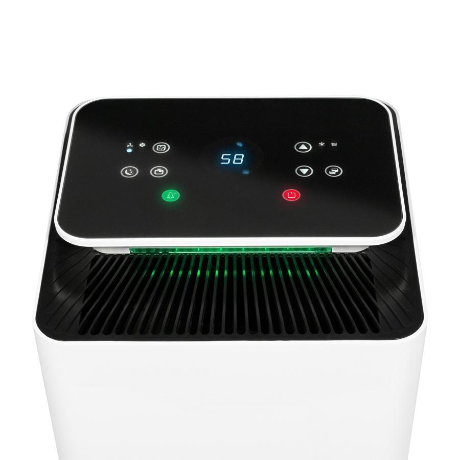Noveen X-LINE 10lt/ημέρα - Image 4