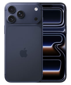 Apple iPhone 17 Pro Max (12/512GB) Deep Blue