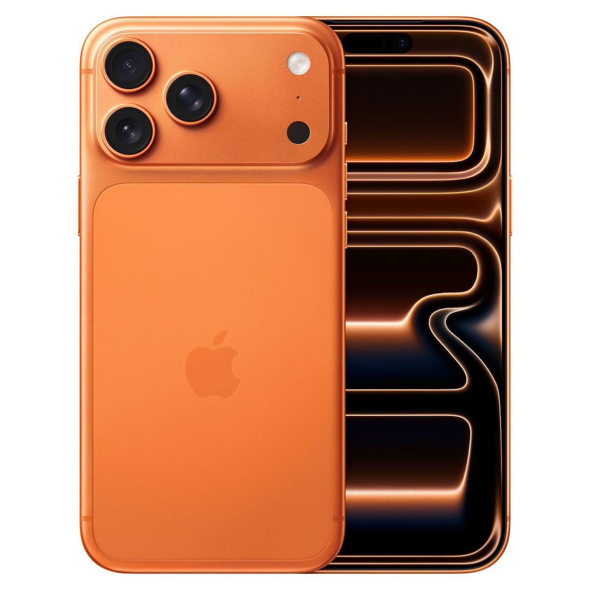 Apple iPhone 17 Pro Max (12/1TB) Cosmic Orange