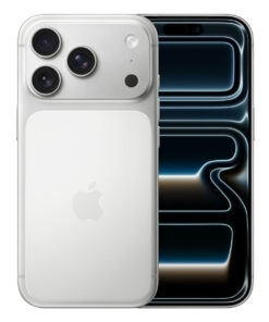 Apple iPhone 17 Pro (12/256GB) Silver