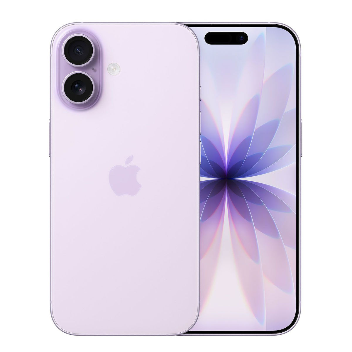 Apple iPhone 17 (8/512GB) Lavender