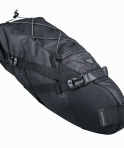 Topeak T-TBP-BL3B Τσαντάκι Σέλας Ποδηλάτου Bike Bag Loader Backloader