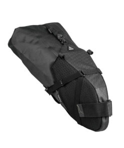Topeak BackLoader X Τσαντάκι Σέλας Ποδηλάτου Μαύρο