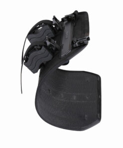Alternative view of Topeak Frontloader 8 Τσαντάκι Τιμονιού Ποδηλάτου Μαύρο T-TBP-FL2B
