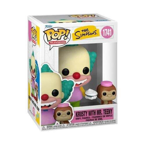 Funko Pop! Animation: The Simpsons - Image 2