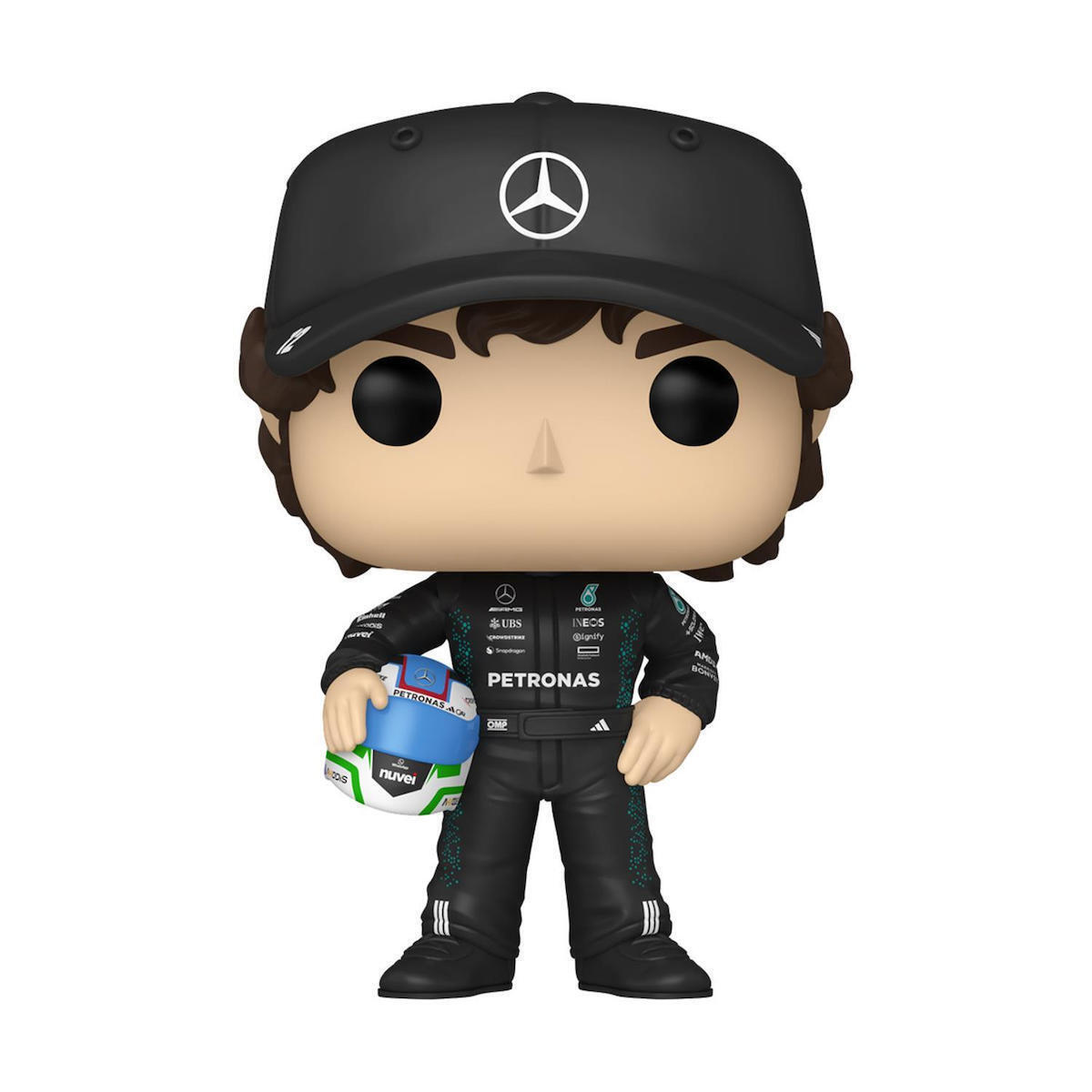 Funko Pop! Sports: Kimi Antonelli