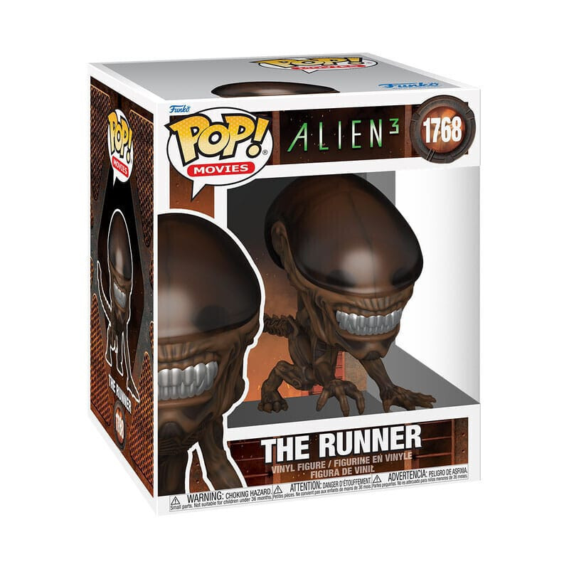 Funko Pop! Movies: - Image 2