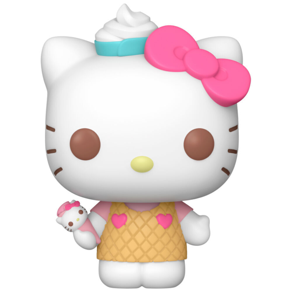Funko Pop! Animation: Hello Kitty (Ice Cream)