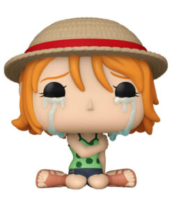Funko Pop! Animation: Nami
