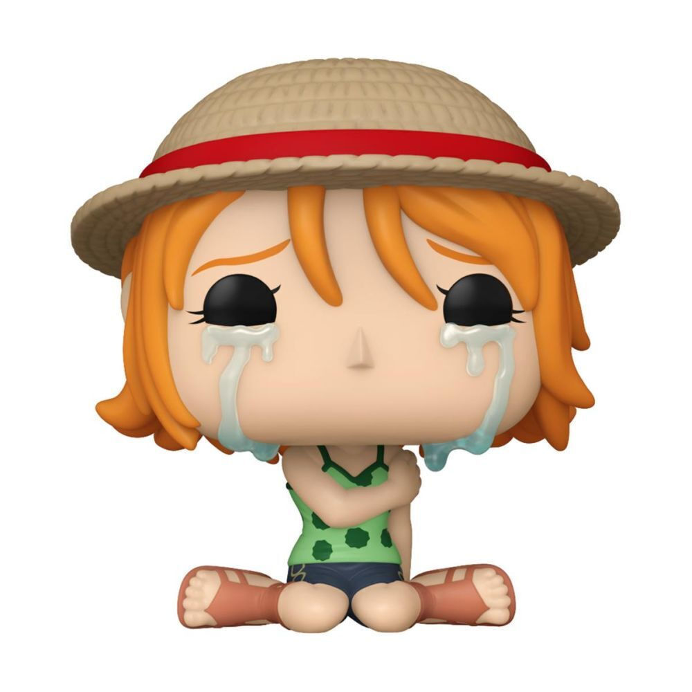 Funko Pop! Animation: Nami