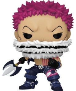 Funko Pop! Animation: Katakuri