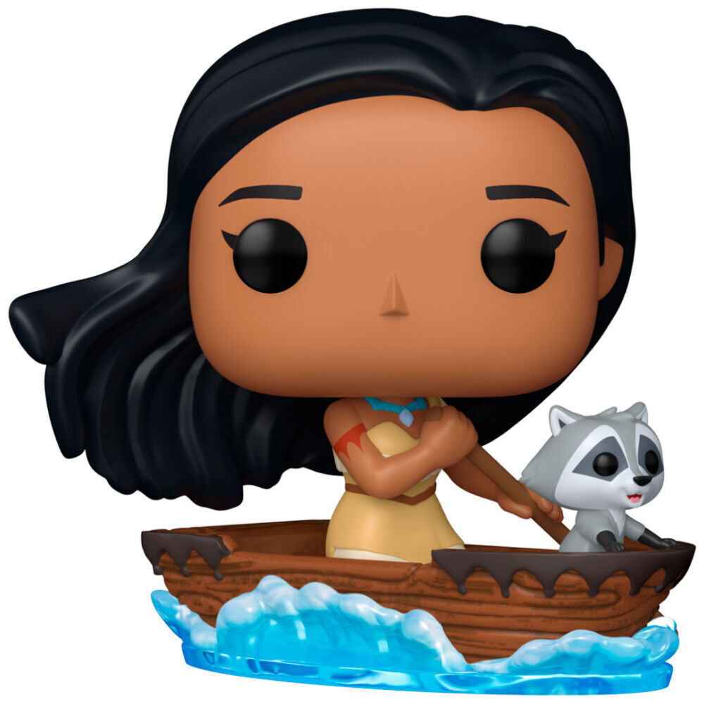 Funko Pop! Disney: Pocahontas