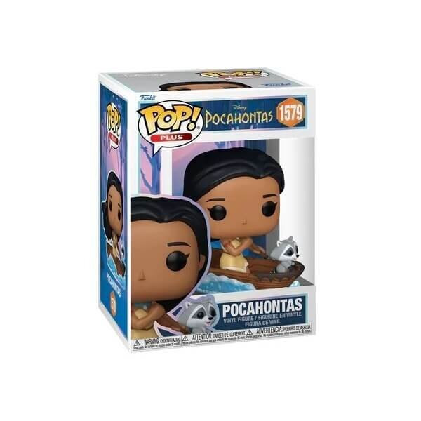 Funko Pop! Disney: Pocahontas - Image 3