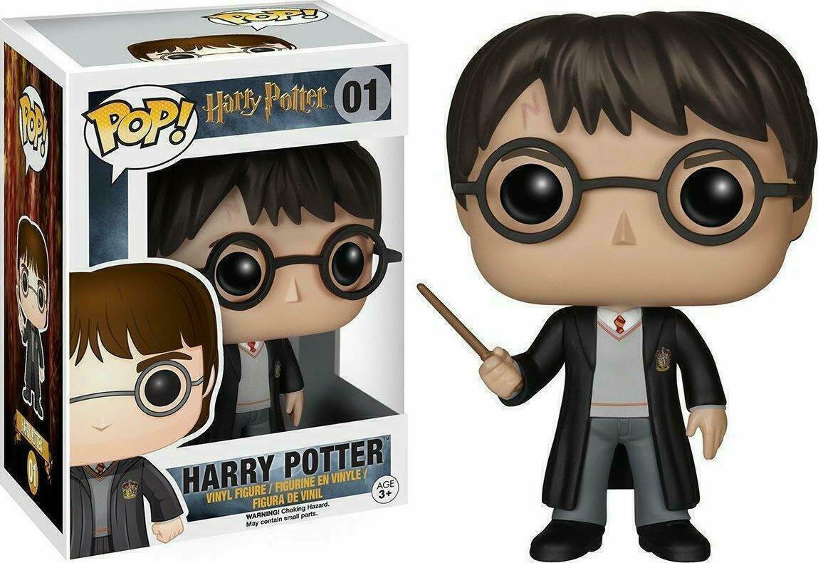 Funko Pop! Movies: Harry Potter - Image 2
