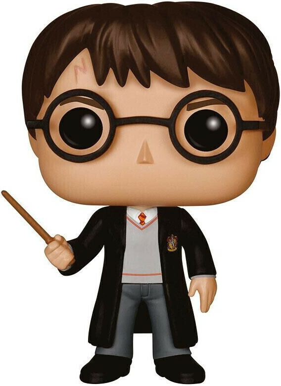 Funko Pop! Movies: Harry Potter - Image 3