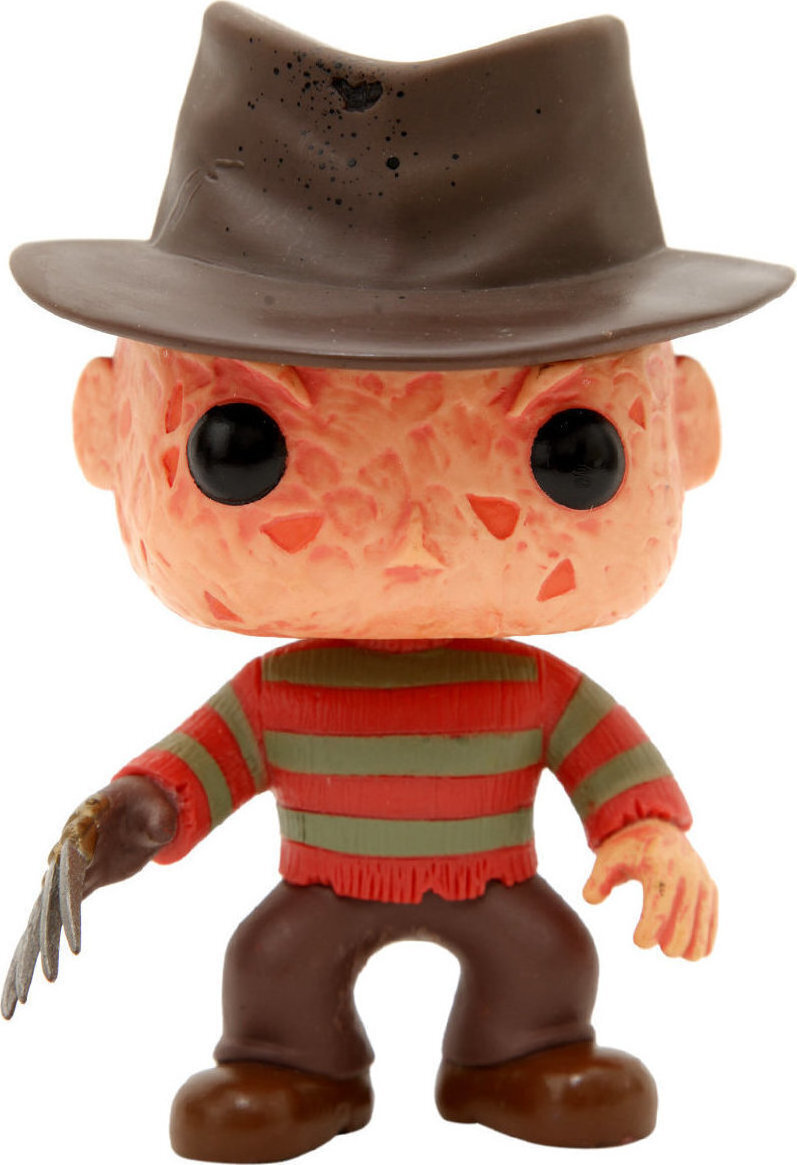 Funko Pop! Movies: Freddy Krueger