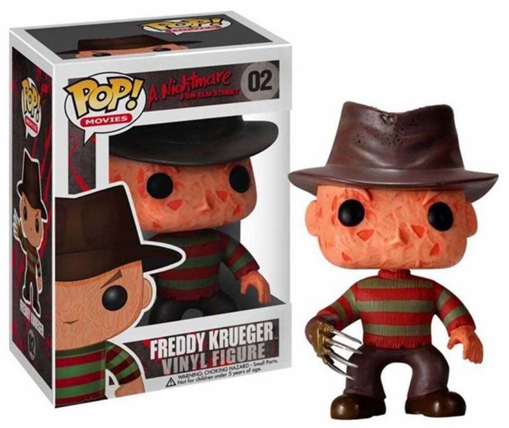 Funko Pop! Movies: Freddy Krueger - Image 3