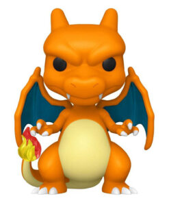 Funko Pop! Games: Charizard
