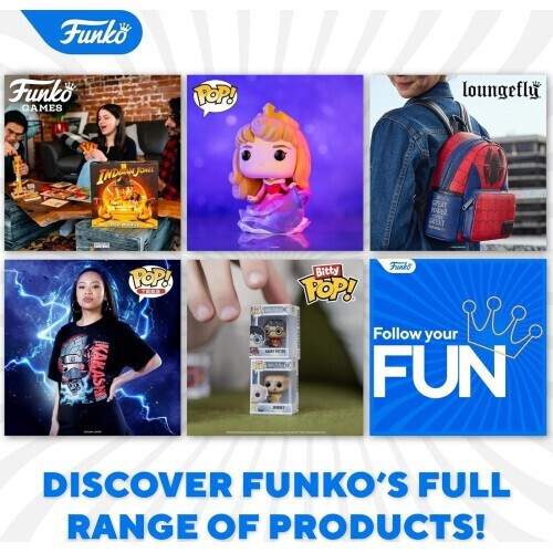 Funko Pop! Movies: John Wick - Image 6