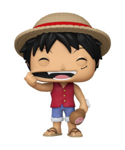 Funko Pop! Animation: One Piece - Monkey. D. Luffy 1771