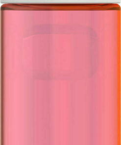 Kambukka Reno Water Bottle Πλαστικό Παγούρι 500ml Ροζ
