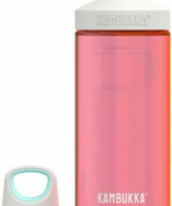 Alternative view of Kambukka Reno Water Bottle Πλαστικό Παγούρι 500ml Ροζ