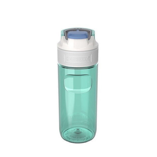 Kambukka Παγούρι 500ml Πράσινο - Image 5