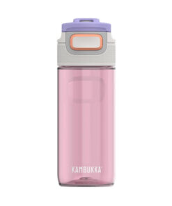 Kambukka Elton Παγούρι 500ml Ροζ