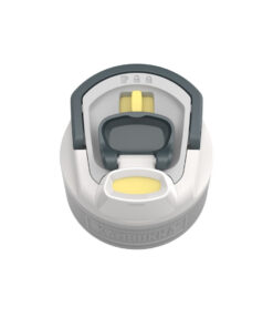 Alternative view of Kambukka Elton 11-03029 Παγούρι 750ml Μπλε