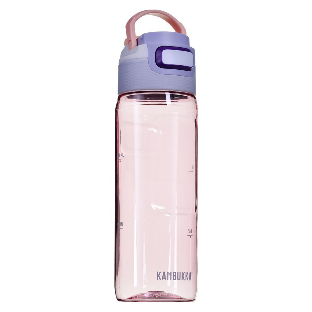Kambukka Elton Παγούρι 750ml Ροζ