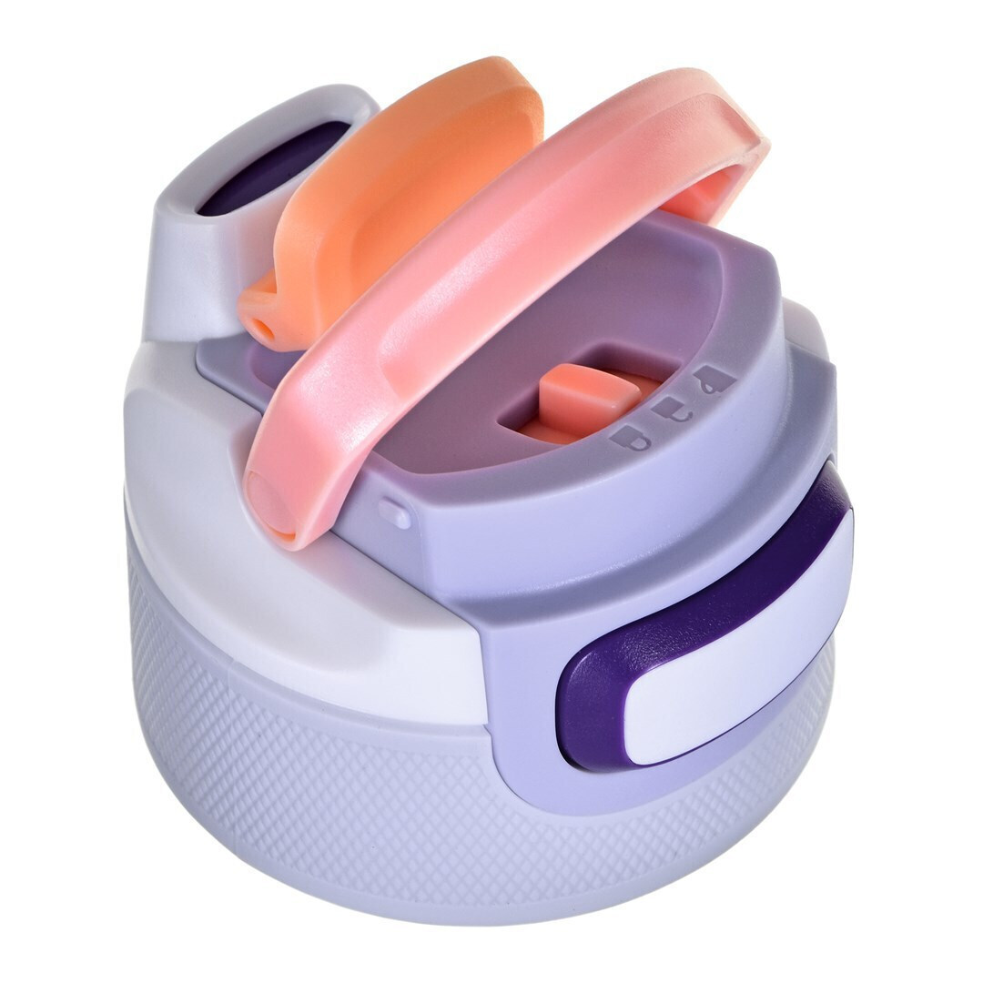 Kambukka Elton Παγούρι 750ml Ροζ - Image 2