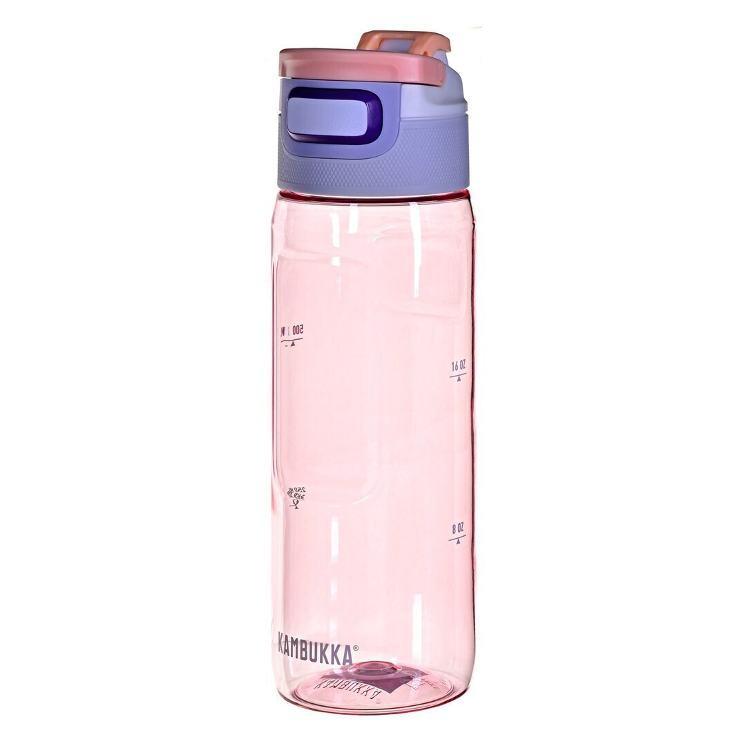 Kambukka Elton Παγούρι 750ml Ροζ - Image 4