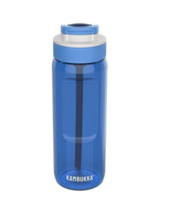 Kambukka Lagoon Αθλητικό Παγούρι 750ml Μπλε
