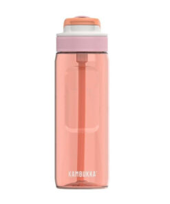 Kambukka Παγούρι 750ml Πορτοκαλί