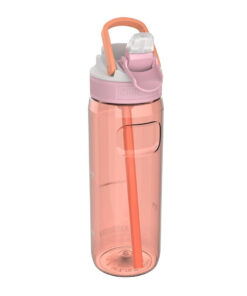 Alternative view of Kambukka Παγούρι 750ml Πορτοκαλί