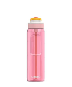 Kambukka Lagoon Παγούρι Ποδηλάτου 1000ml Διάφανο