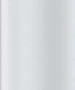 Brita Παγούρι Ανοξείδωτο 500ml Λευκό