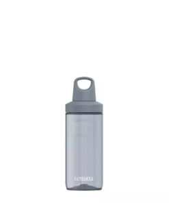 Kambukka Reno Insulated Παγούρι Ανοξείδωτο 500ml Γκρι