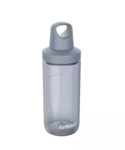 Alternative view of Kambukka Reno Insulated Παγούρι Ανοξείδωτο 500ml Γκρι