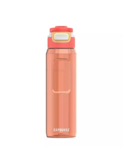 Kambukka Elton Αθλητικό Παγούρι 1000ml Πορτοκαλί