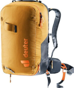 Deuter Alproof Lite Ορειβατικό Σακίδιο 20lt Κίτρινο